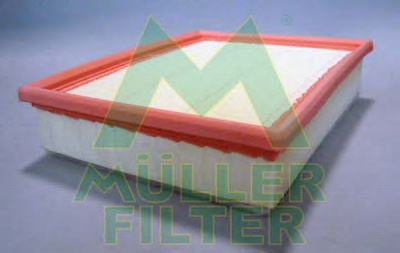 MULLER FILTER pa3498 -  Воздушный фильтр